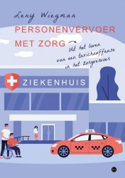 Personenvervoer met zorg