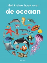 Het kleine boek over de oceaan Het kleine boek over de oceaan