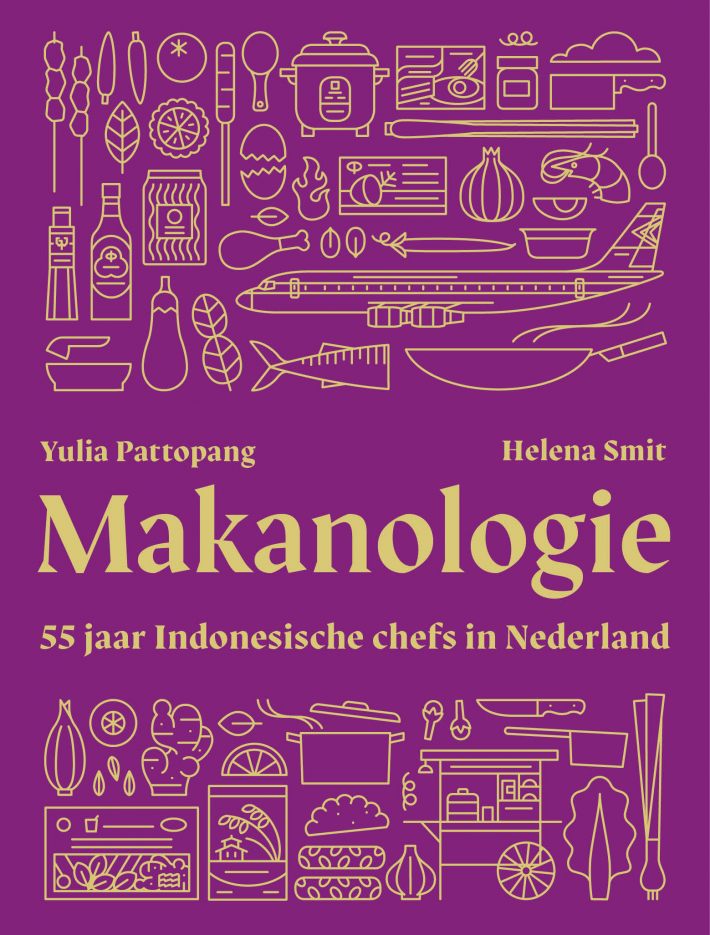 Makanologie Makanologie