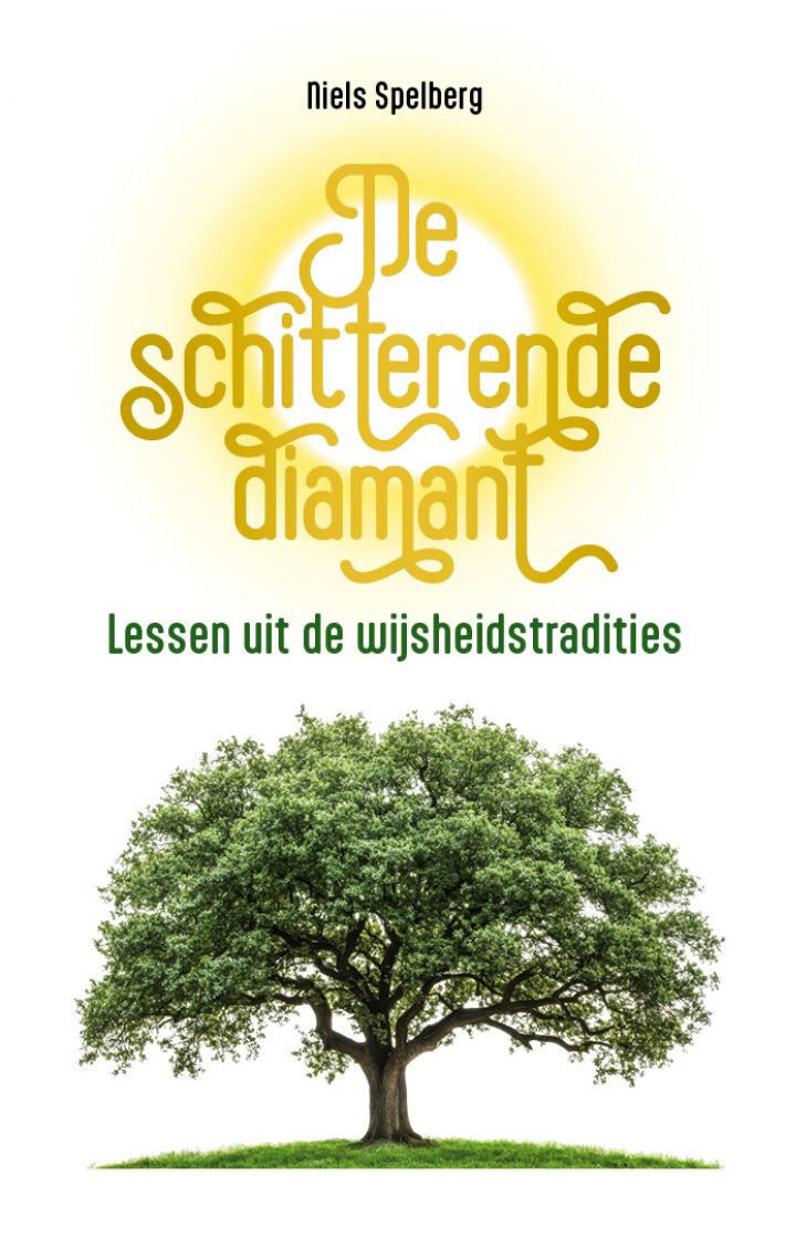 De schitterende diamant