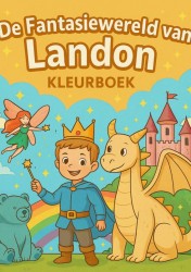 de fantasiewereld van Landon
