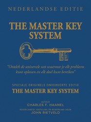 THE MASTER KEY SYSTEM NEDERLANDSE EDITIE