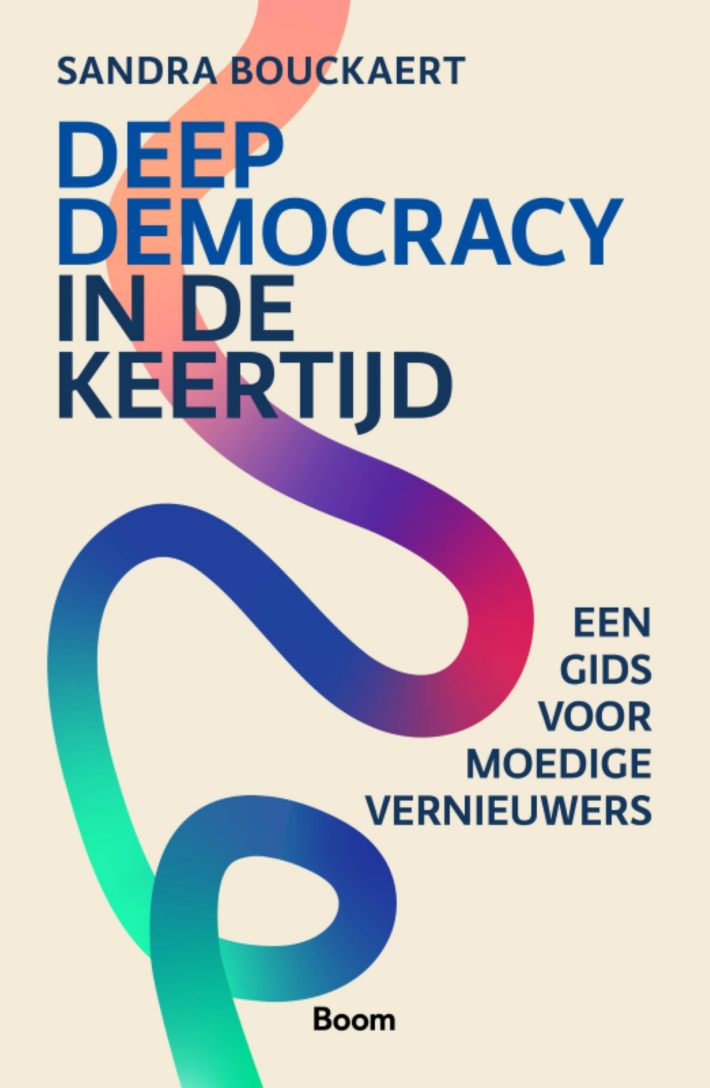 Deep Democracy in de keertijd Deep Democracy in de keertijd