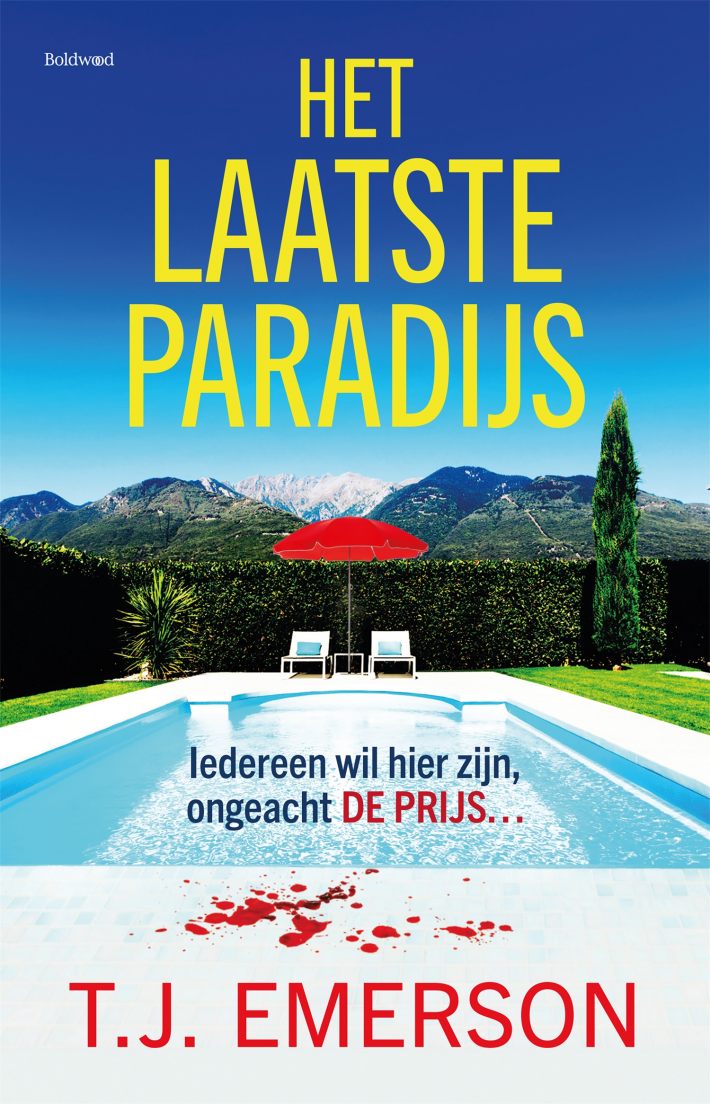 Het laatste paradijs