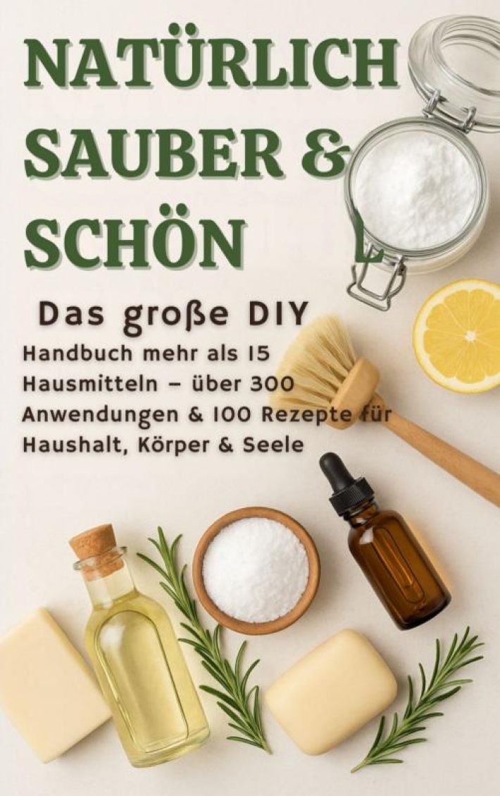 Natürlich Sauber & Schön Natürlich Sauber & Schön