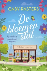 De bloemenstal De bloemenstal