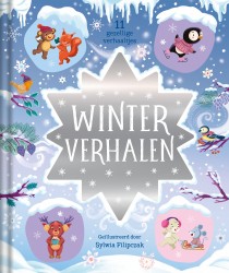 Winterverhalen Winterverhalen