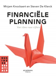 Financiële planning • Financiële planning