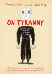On Tyranny Graphic Edition On Tyranny Graphic Edition