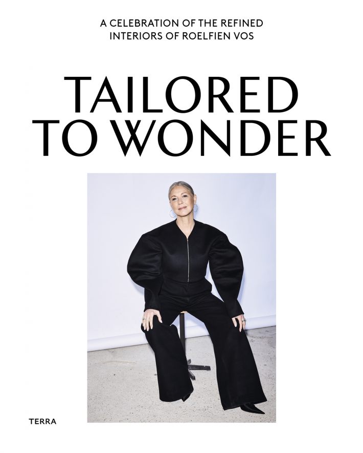 Tailored to Wonder