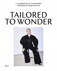 Tailored to Wonder