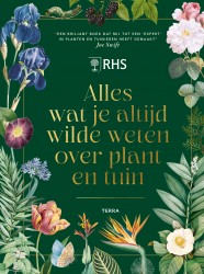 Alles wat je altijd wilde weten over plant en tuin