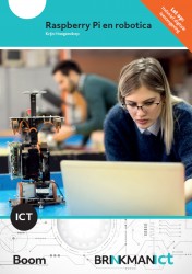Raspberry Pi en Robotica | combipakket