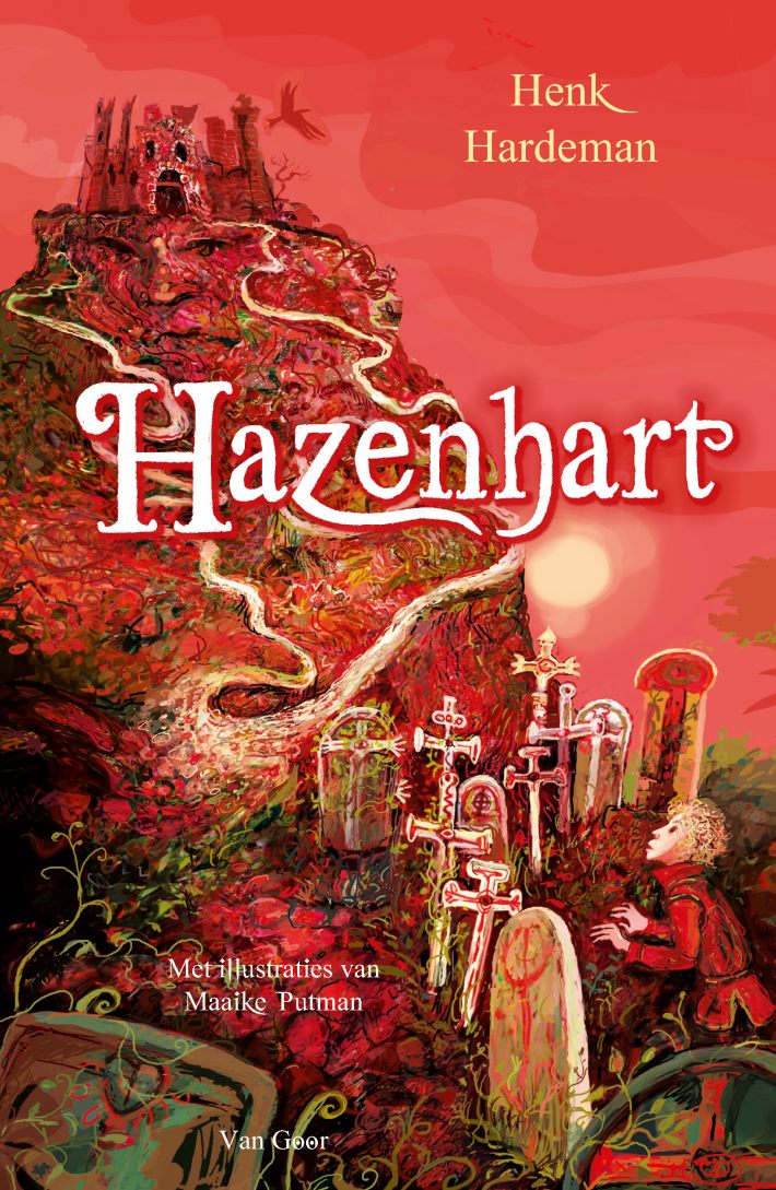 Hazenhart • Hazenhart