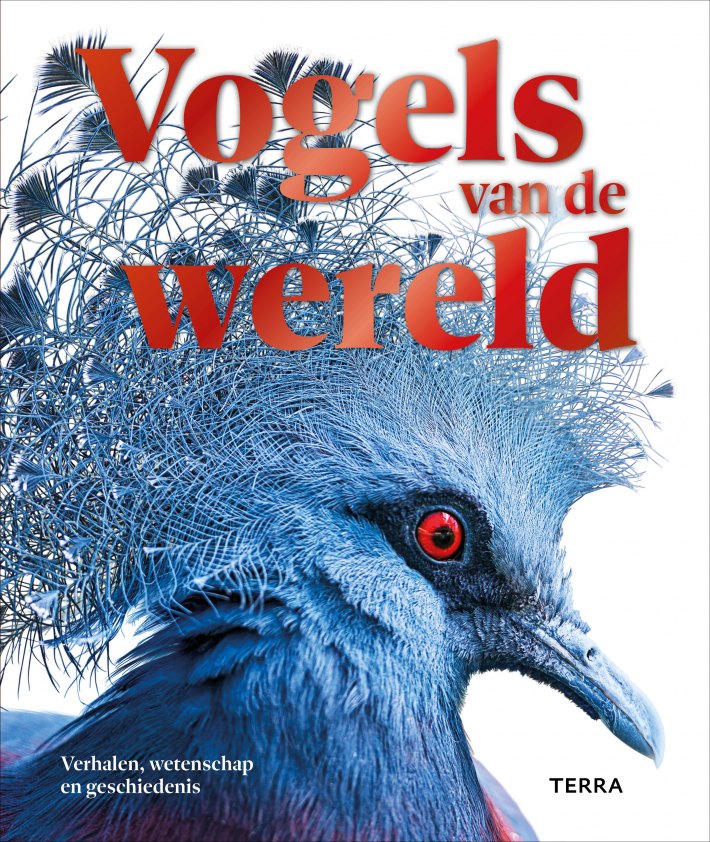 Vogels van de wereld