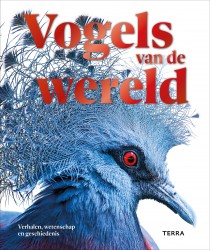 Vogels van de wereld