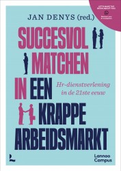 Succesvol matchen in een krappe arbeidsmarkt