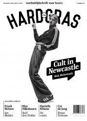 Hard gras 165 - december 2025 • Hard gras 165 - december 2025