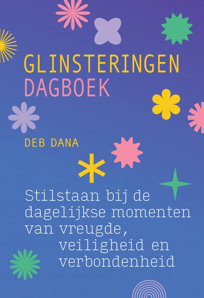 Glinsteringen-dagboek