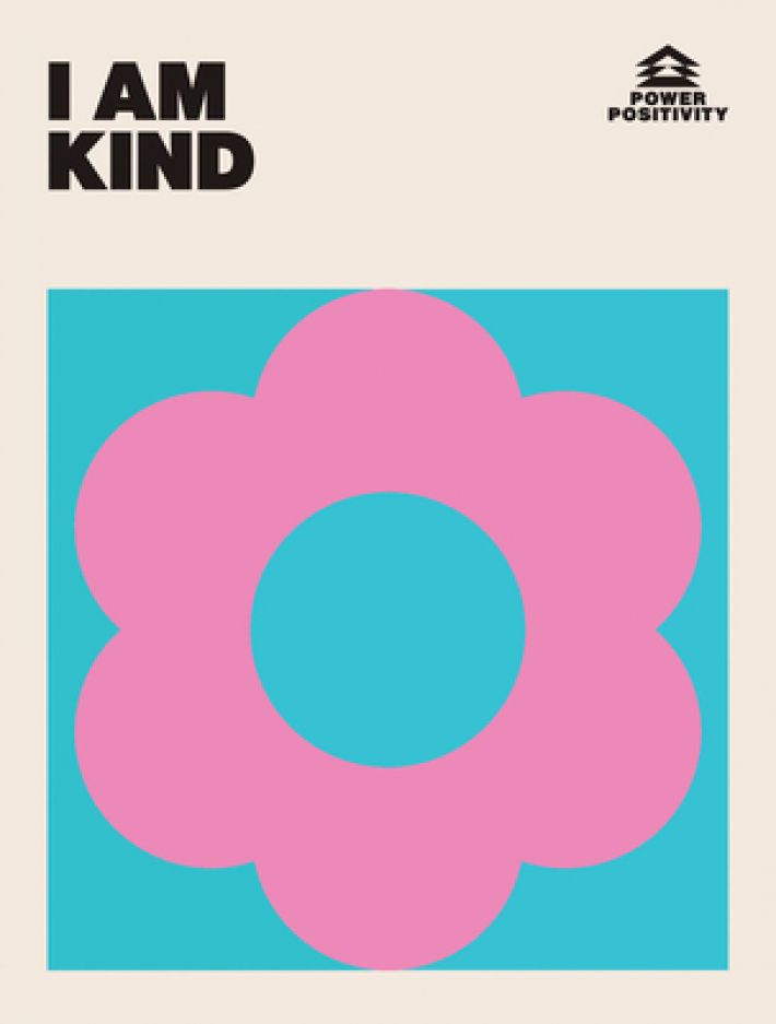 I AM KIND I AM KIND