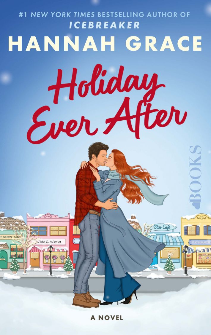 Holiday Ever After