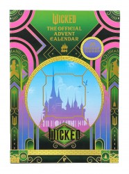 Wicked For Good: The Official Advent Calendar