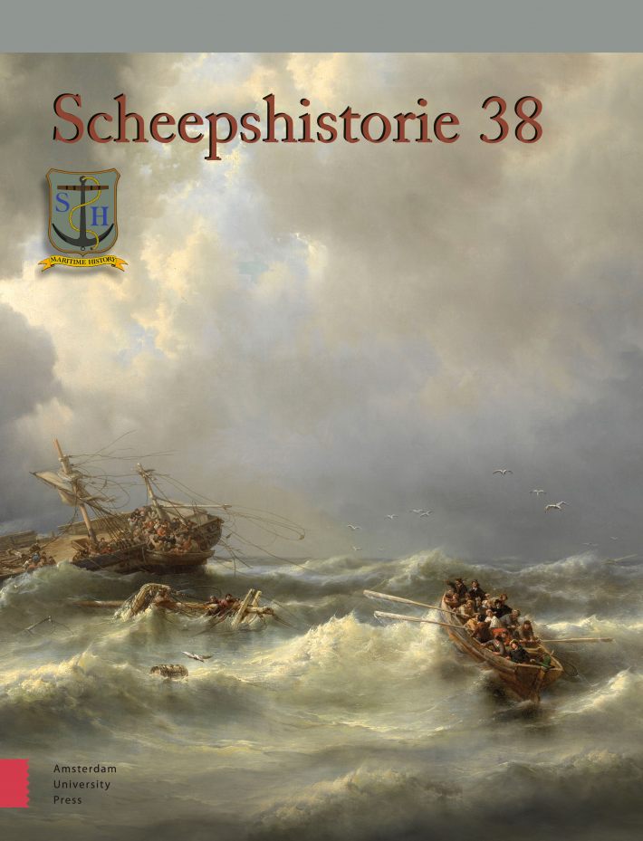 Scheepshistorie 38