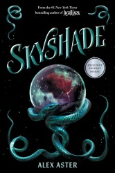 Skyshade (The Lightlark Saga Book 3) Skyshade (The Lightlark Saga Book 3)