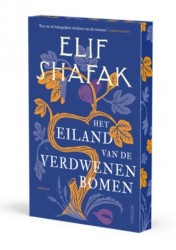 Het eiland van de verdwenen bomen