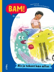 BAM! Ik lees: Als je tekent kan alles