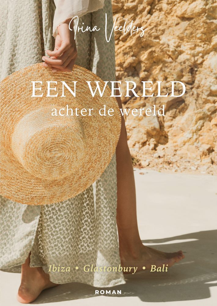 Een wereld achter de wereld Een wereld achter de wereld