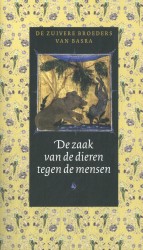 De zaak van de dieren tegen de mensen De zaak van de dieren tegen de mensen