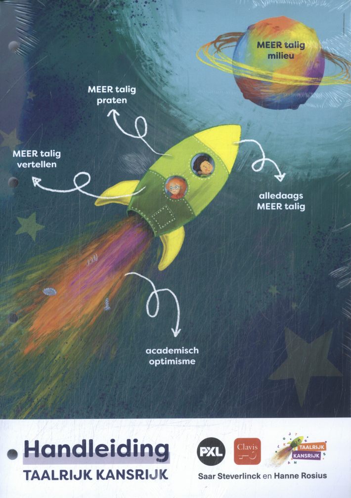 Handleiding Taalrijk Kansrijk