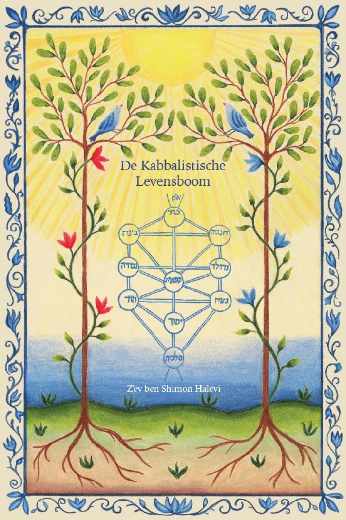 De Kabbalistische Levensboom