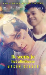 Ik wens je het allerbeste (filmeditie) Ik wens je het allerbeste (filmeditie)