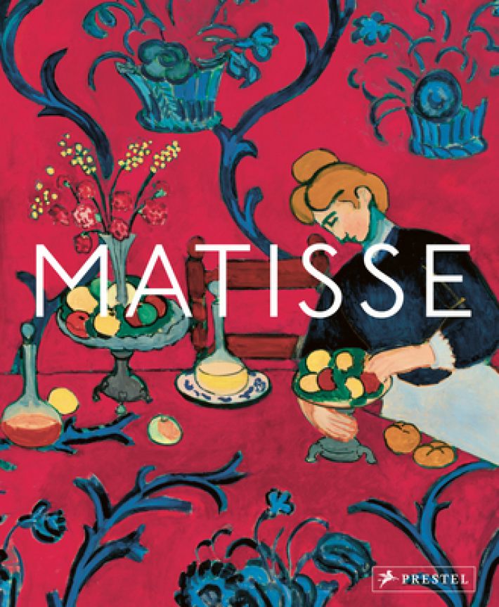 Matisse: The Bigger Picture