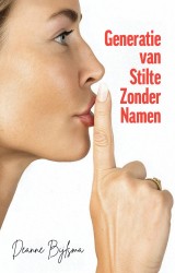 Generatie van Stilte Zonder Namen