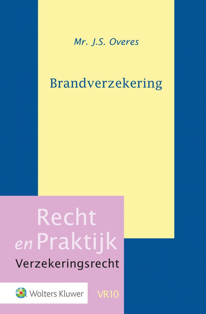 Brandverzekering