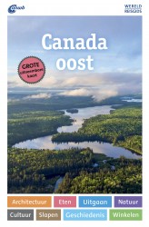 Canada oost Canada oost