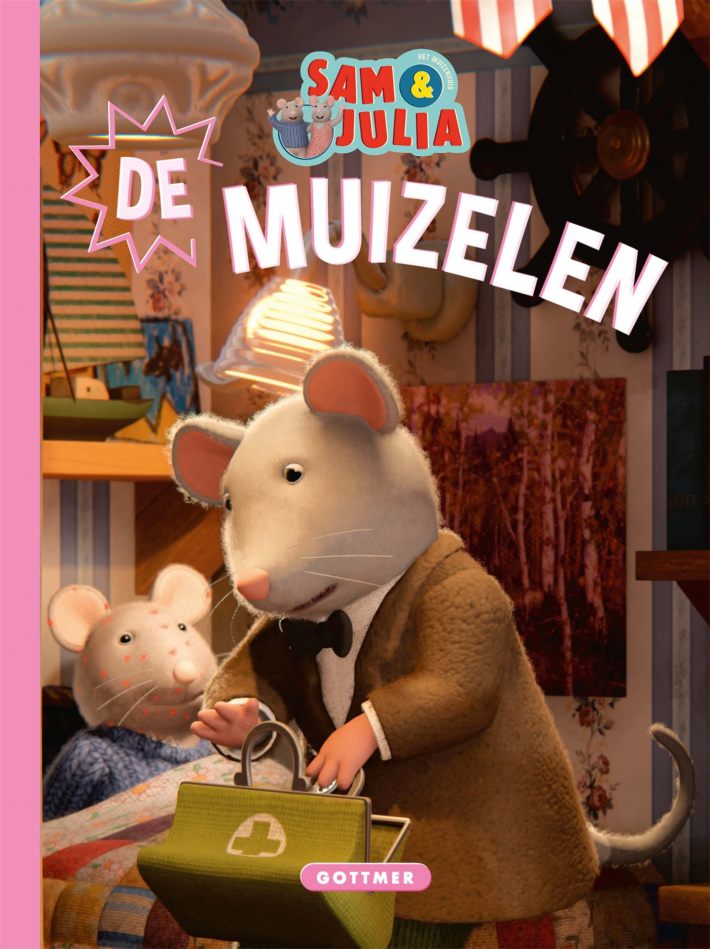 De muizelen