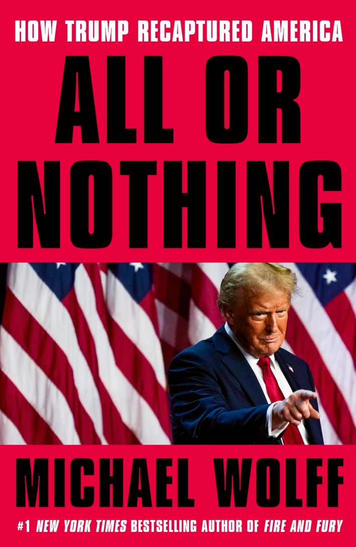 All or Nothing All or Nothing