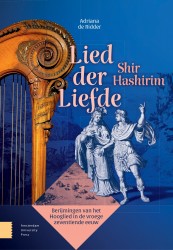 Lied der Liefde – Shir Hashirim Lied der Liefde – Shir Hashirim