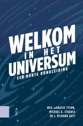 Welkom in het universum Welkom in het universum