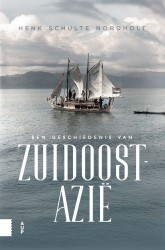 Een geschiedenis van Zuidoost-Azië