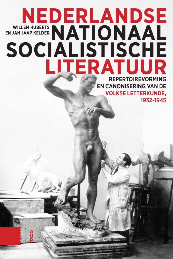 Nederlandse nationaalsocialistische literatuur Nederlandse nationaalsocialistische literatuur