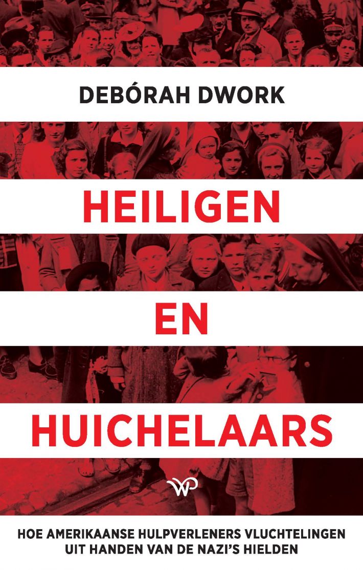 Heiligen en huichelaars