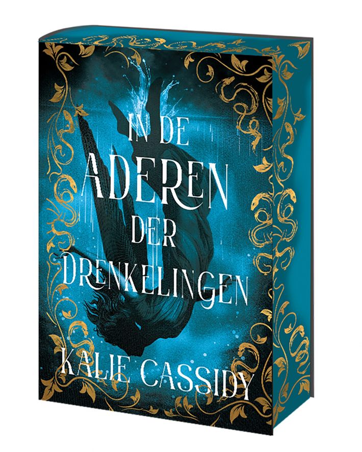 In de aderen der drenkelingen • In de aderen der drenkelingen In de aderen der drenkelingen • In de aderen der drenkelingen