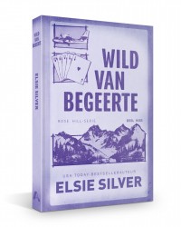 Wild van begeerte • Wild van begeerte