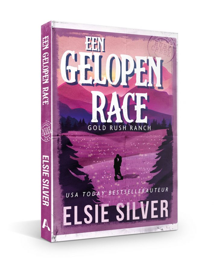 Een gelopen race • Een gelopen race