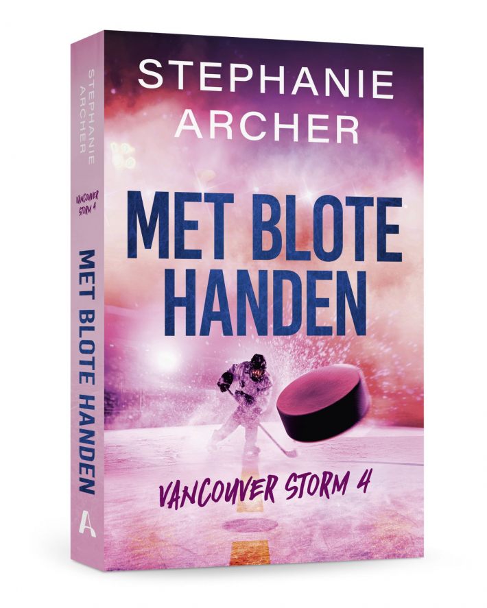 Met blote handen • Met blote handen